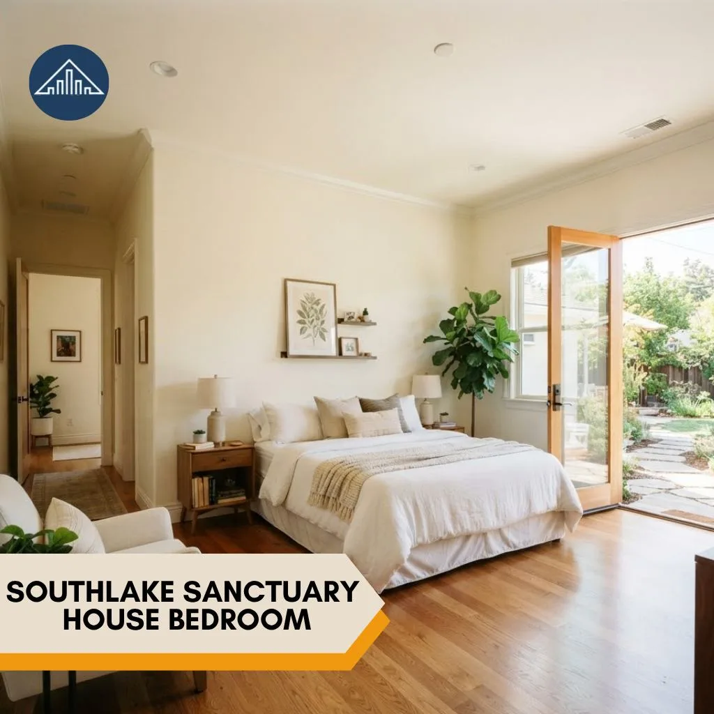 The Southlake Sanctuary: A Stunning $2.2M Texas Dream Escape 4 The Southlake Sanctuary bedroom