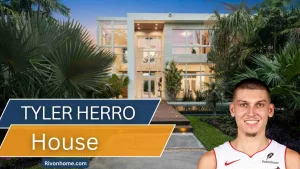 Tyler Herro house