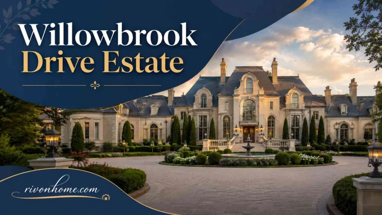 Willowbrook Drive Estate