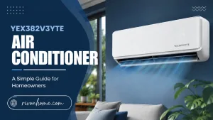 YEX382V3YTE Air Conditioner