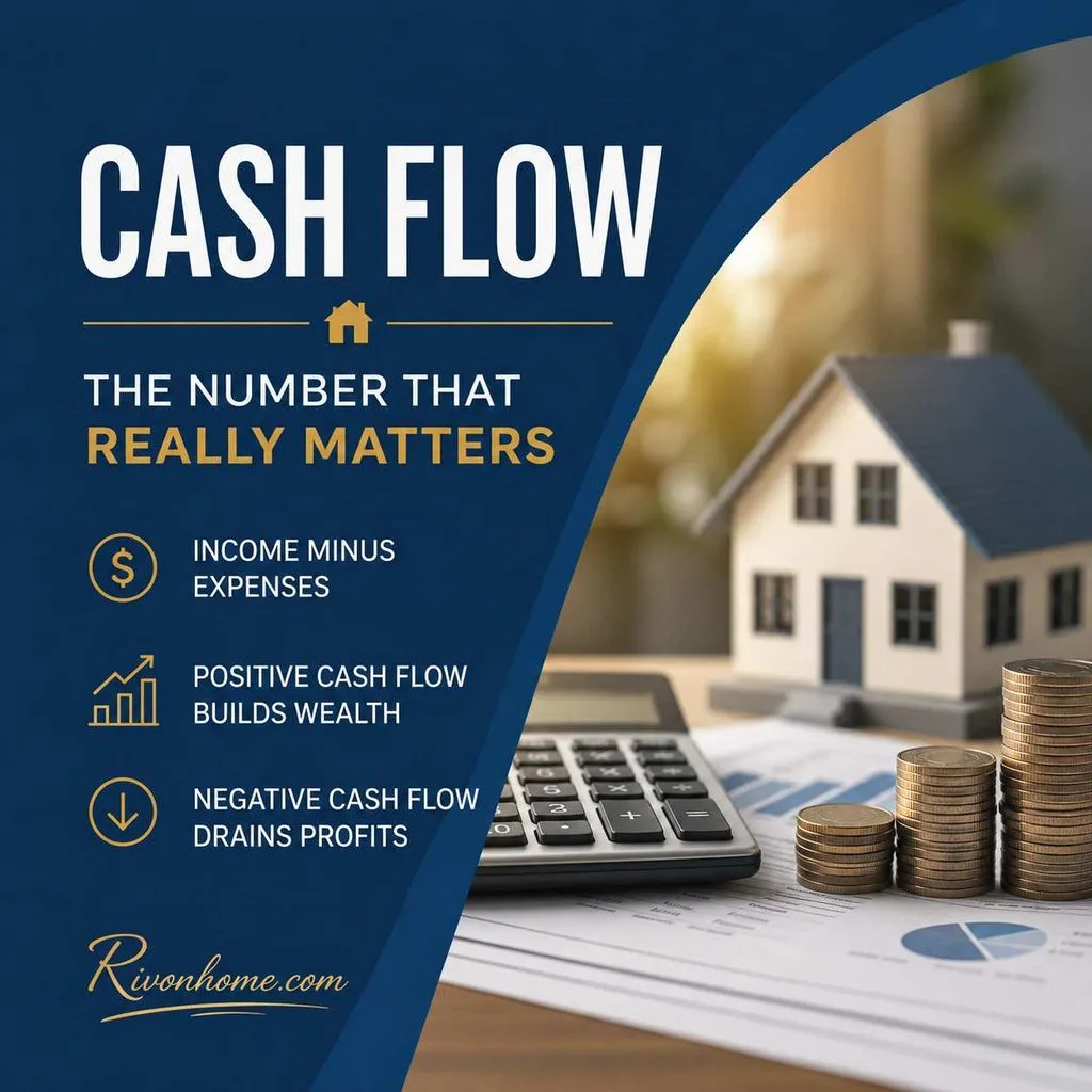 Money6x.com Real Estate: A Simple Guide to Property Investing 5 What Topics Does Money6x.com Cover? Cash Flow