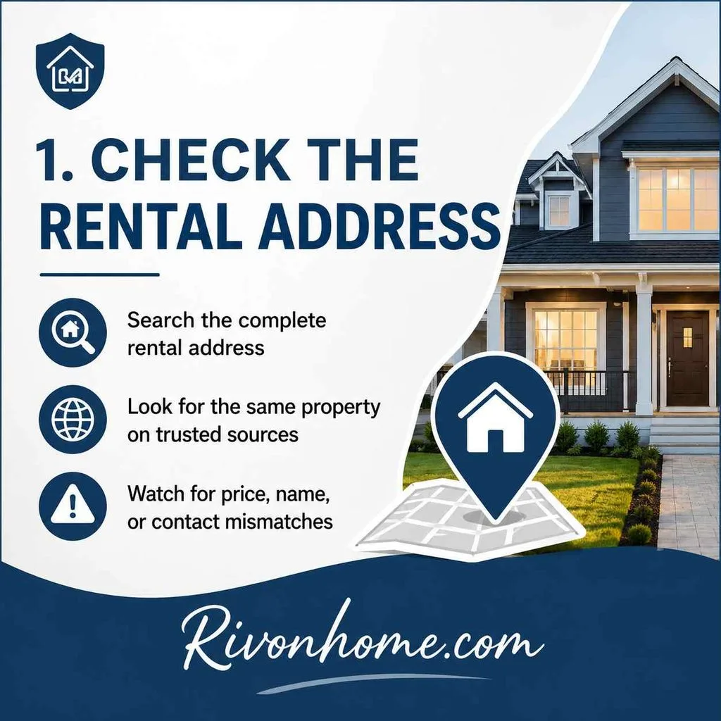 ForRent.com Legit? 7 Important Things Renters Should Know 6 1. Check the Rental Address