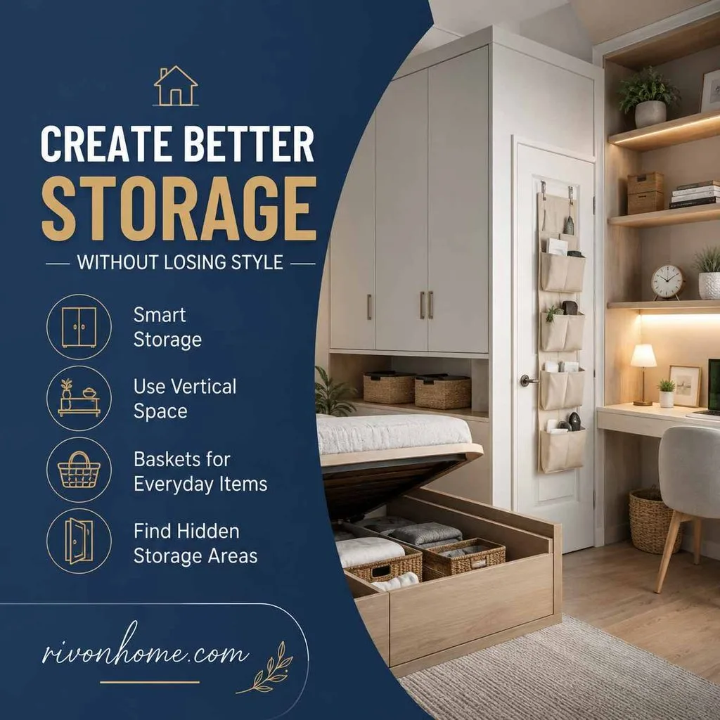 create better storage compressed
