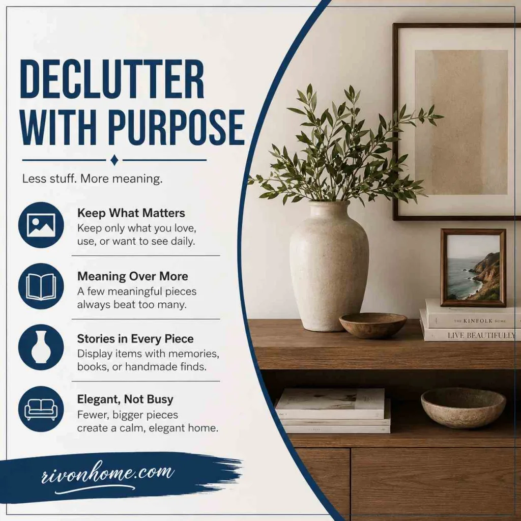 Upgrading Tips DecoradHouse Add Personality Without Clutter