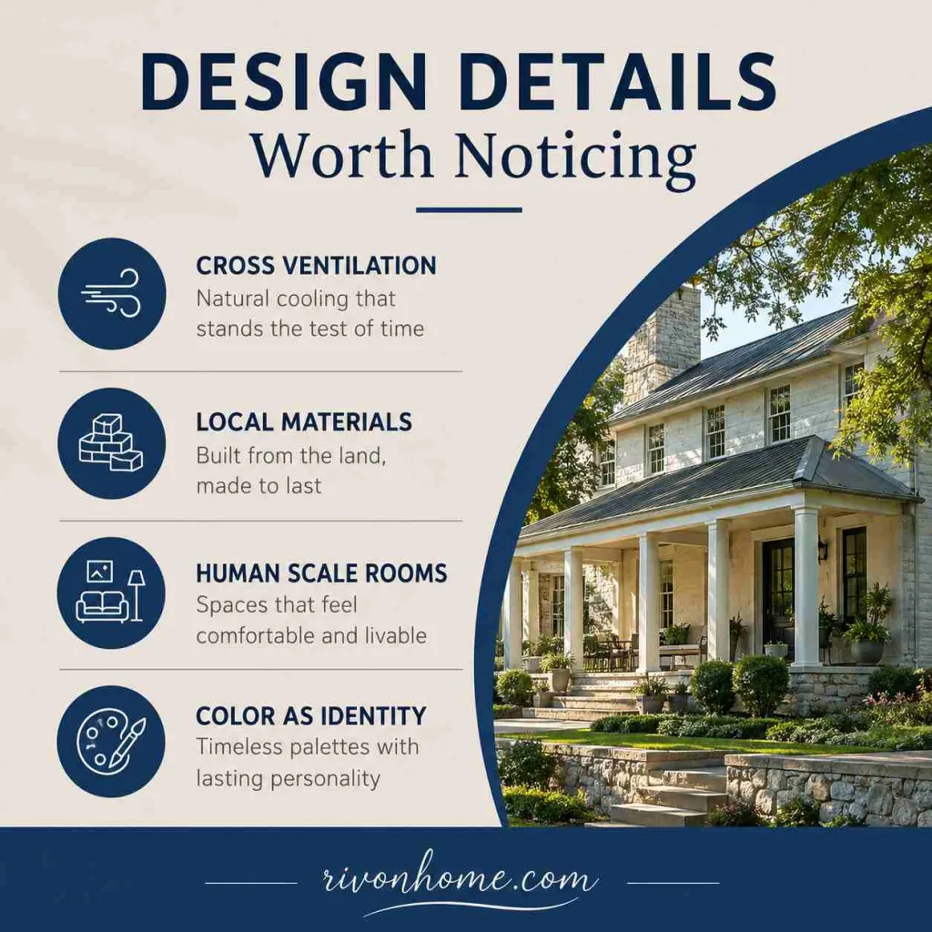 Dallas Heritage Estate: A Complete Guide to Dallas Historic Homes 6 Dallas Heritage Estate Design Details Worth Noticing