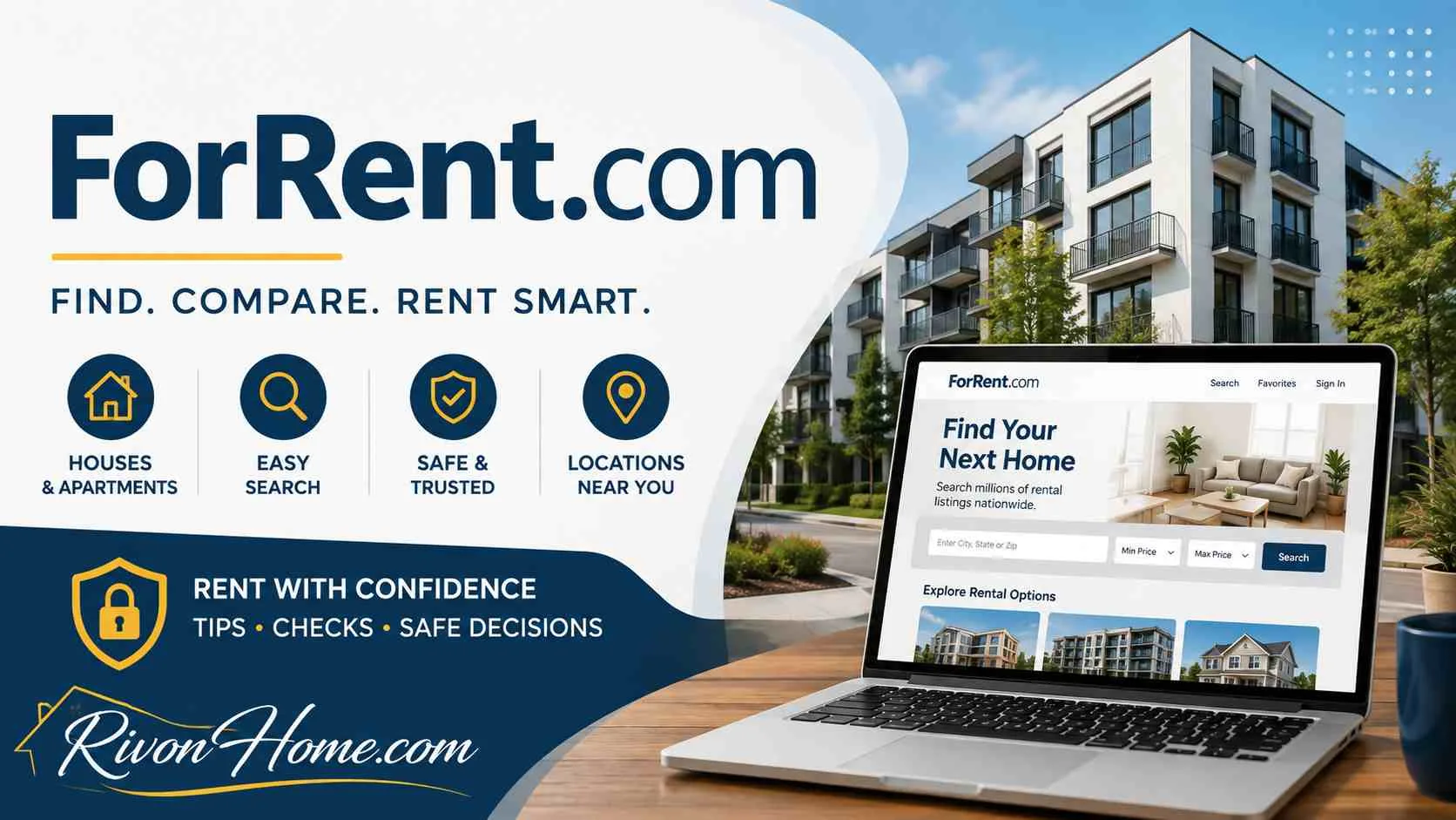 ForRent.com Legit? 7 Important Things Renters Should Know 1 ForRent.com