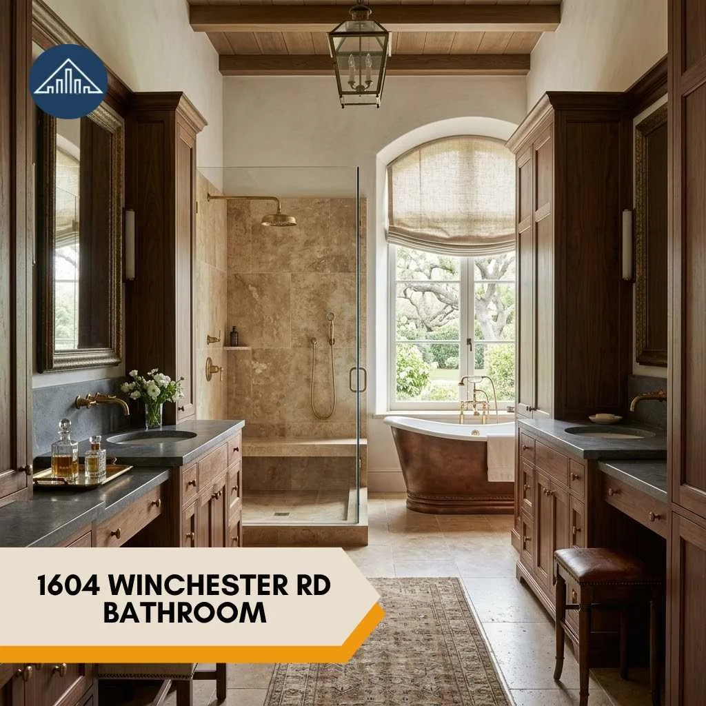 1604 Winchester Rd Annapolis MD bathroom