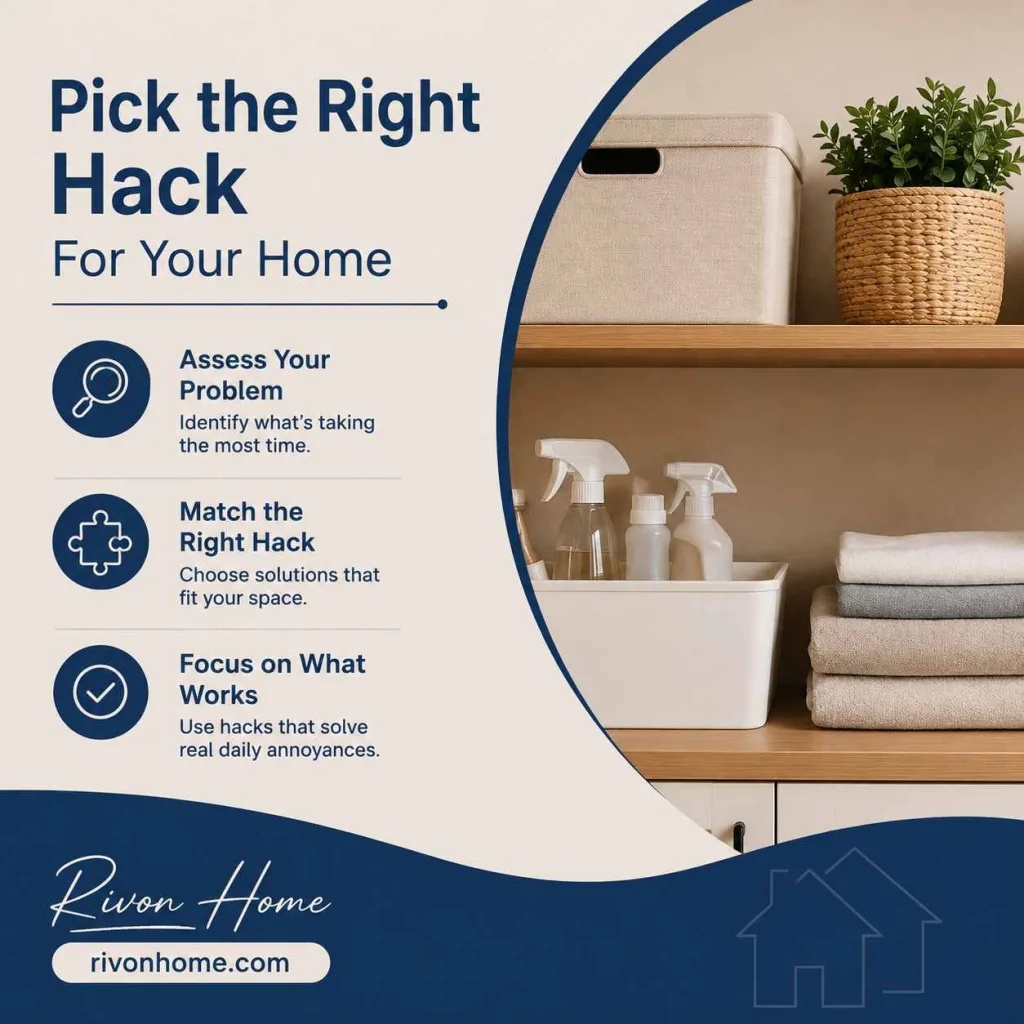 30 Wutawhacks Home Hacks That Make Home Life Easier 13 Wutawhacks Home Hacks How to Pick the Right Hack for Your Home