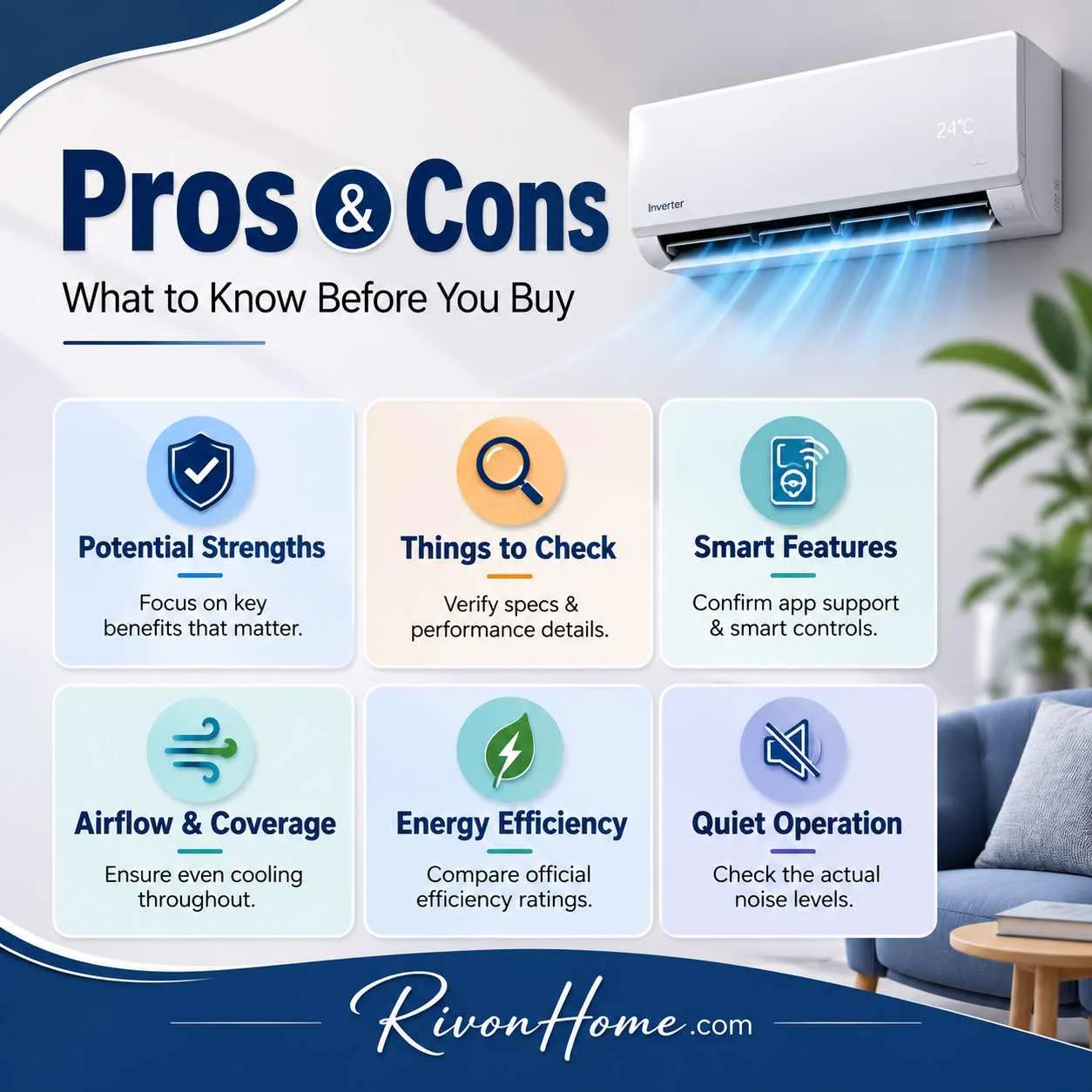 YEX382V3YTE Air Conditioner: A Simple Guide for Homeowners 9 Pros and Cons