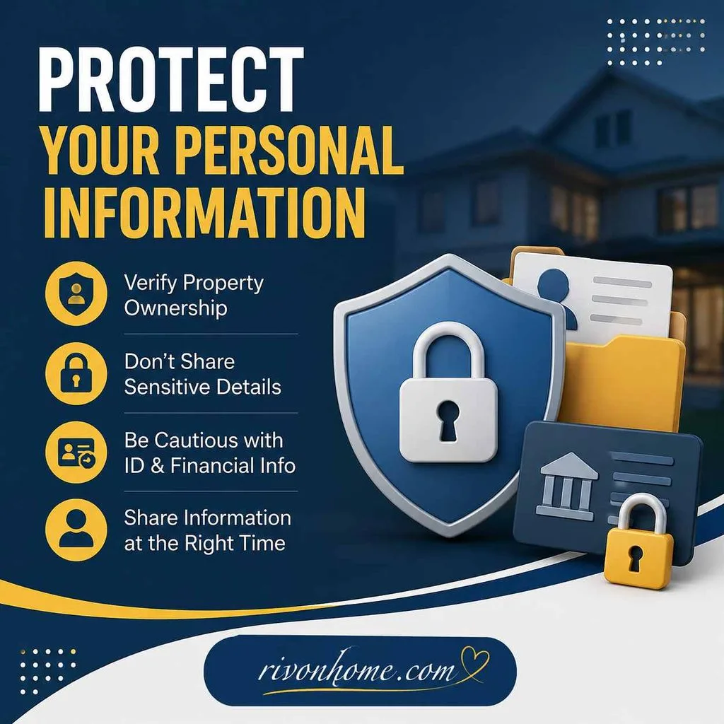 ForRent.com Legit? 7 Important Things Renters Should Know 11 6. Protect Your Personal Information