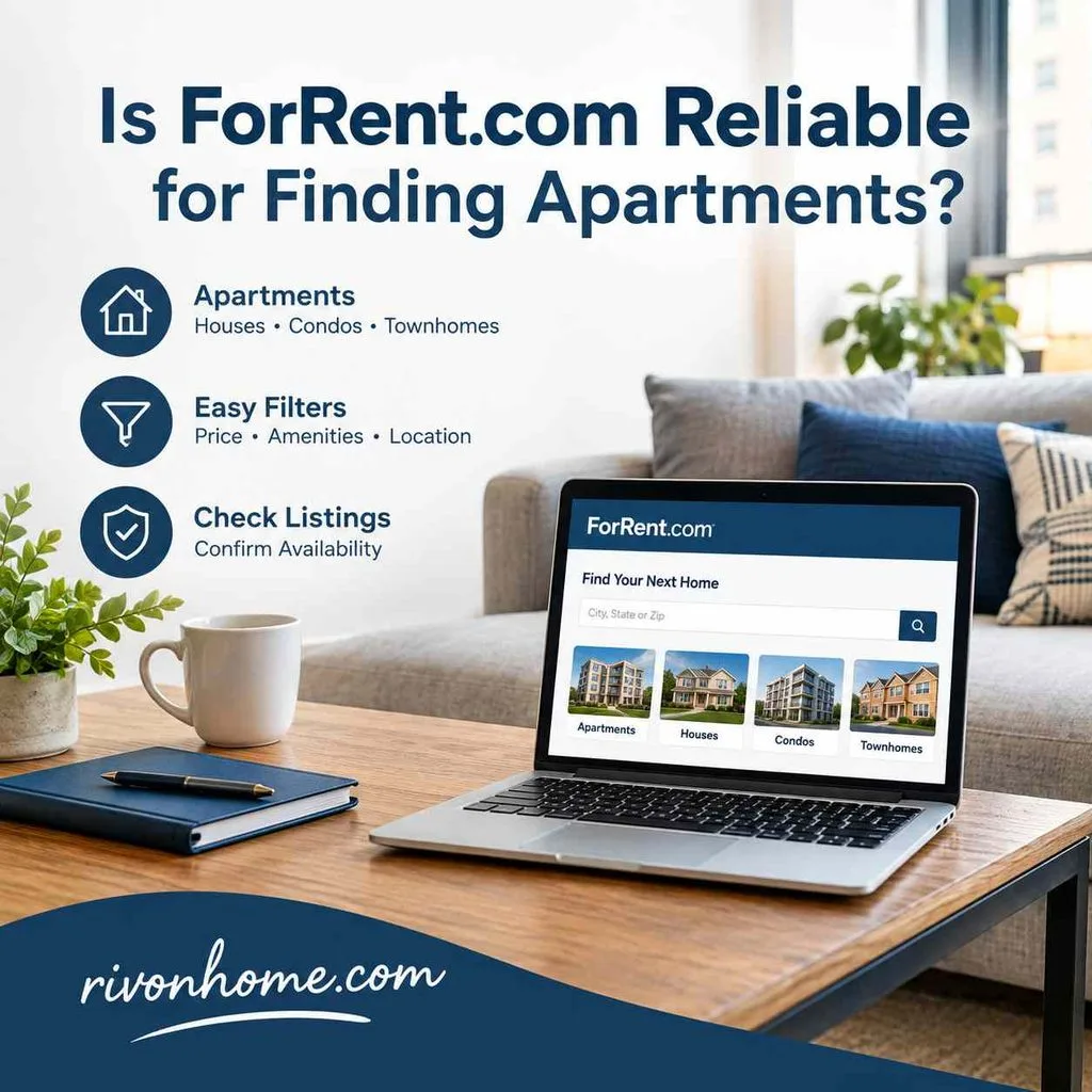 ForRent.com Legit? 7 Important Things Renters Should Know 16 Is ForRent.com Reliable for Finding Apartments?