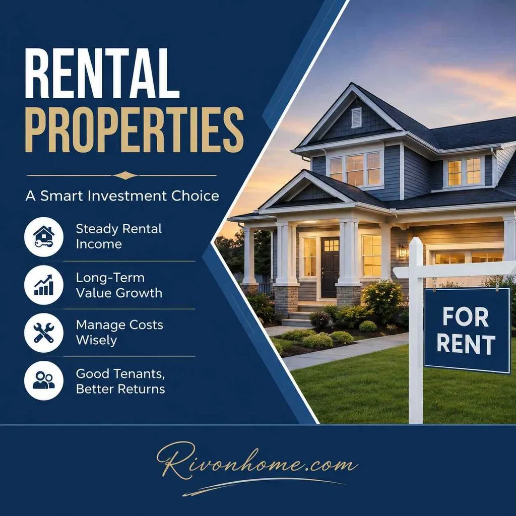 Money6x.com Real Estate: A Simple Guide to Property Investing 6 Types of Real Estate Investments Residential Property