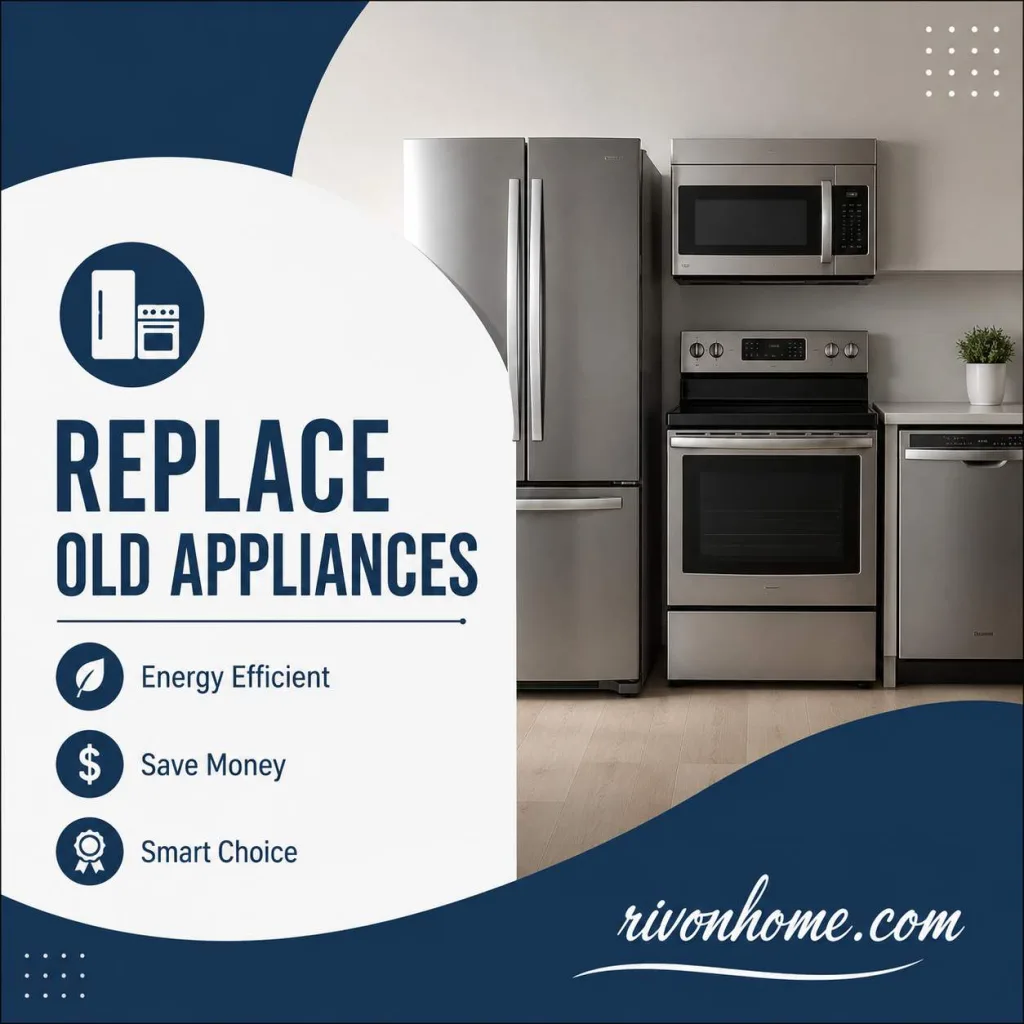 Kitchen Upgrading Advice: A Simple, Honest Guide From an Architect 8 Kitchen Upgrading Advice Kitchen Upgrades That Give You the Best Return Replace old appliances