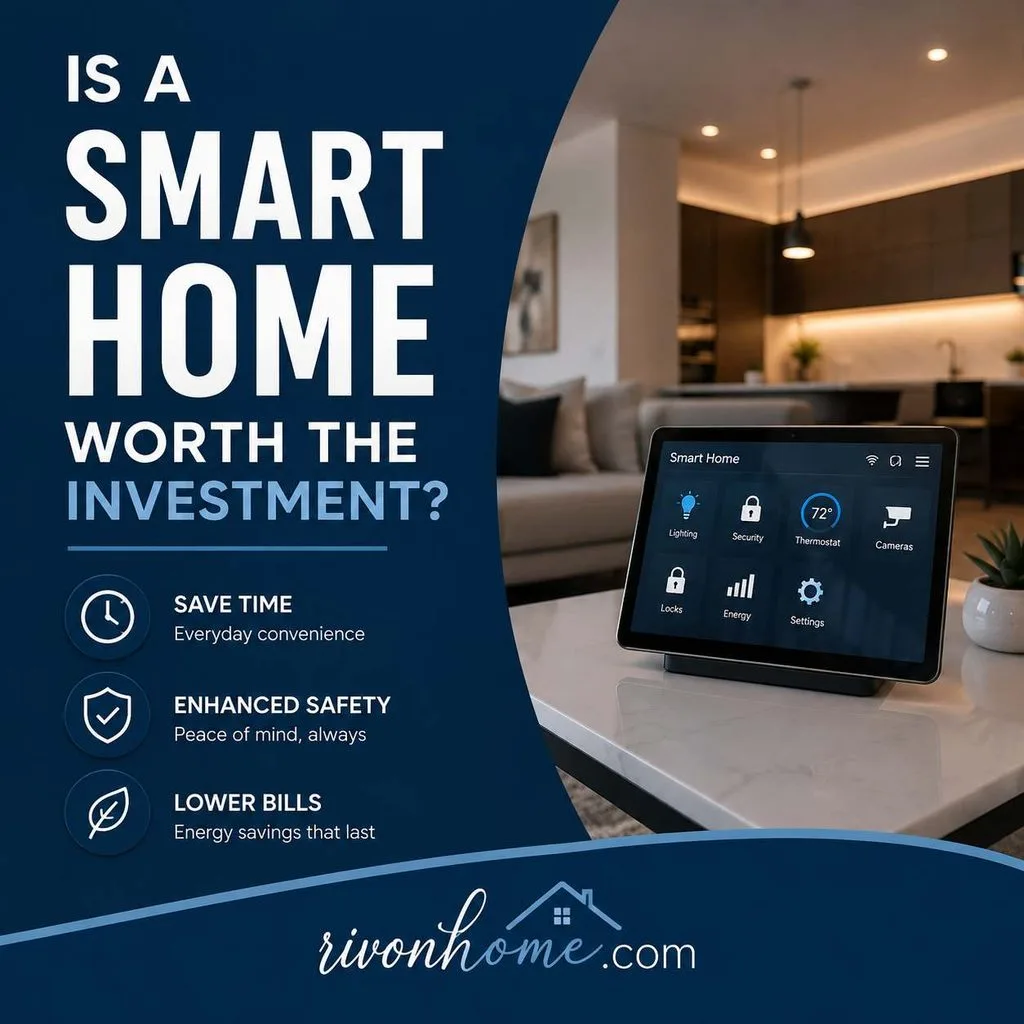 Techoelite Smart Homes: A Simple Guide to Smarter, Safer Living 7 Is a Smart Homes Techoelite Worth the Investment?