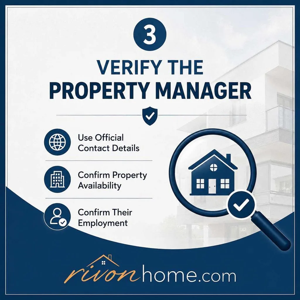 ForRent.com Legit? 7 Important Things Renters Should Know 8 3. Verify the Property Manager
