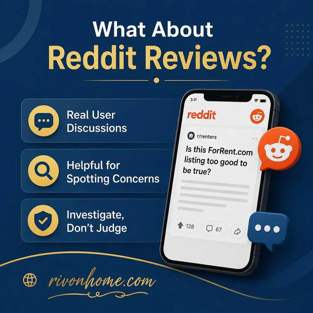 ForRent.com Legit? 7 Important Things Renters Should Know 15 What About Reddit Reviews?