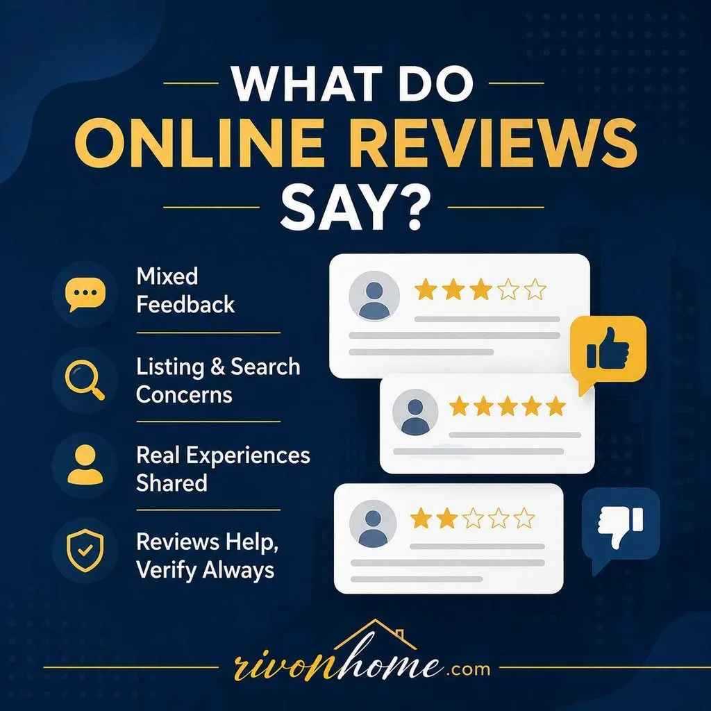 ForRent.com Legit? 7 Important Things Renters Should Know 13 What Do Online Reviews Say?