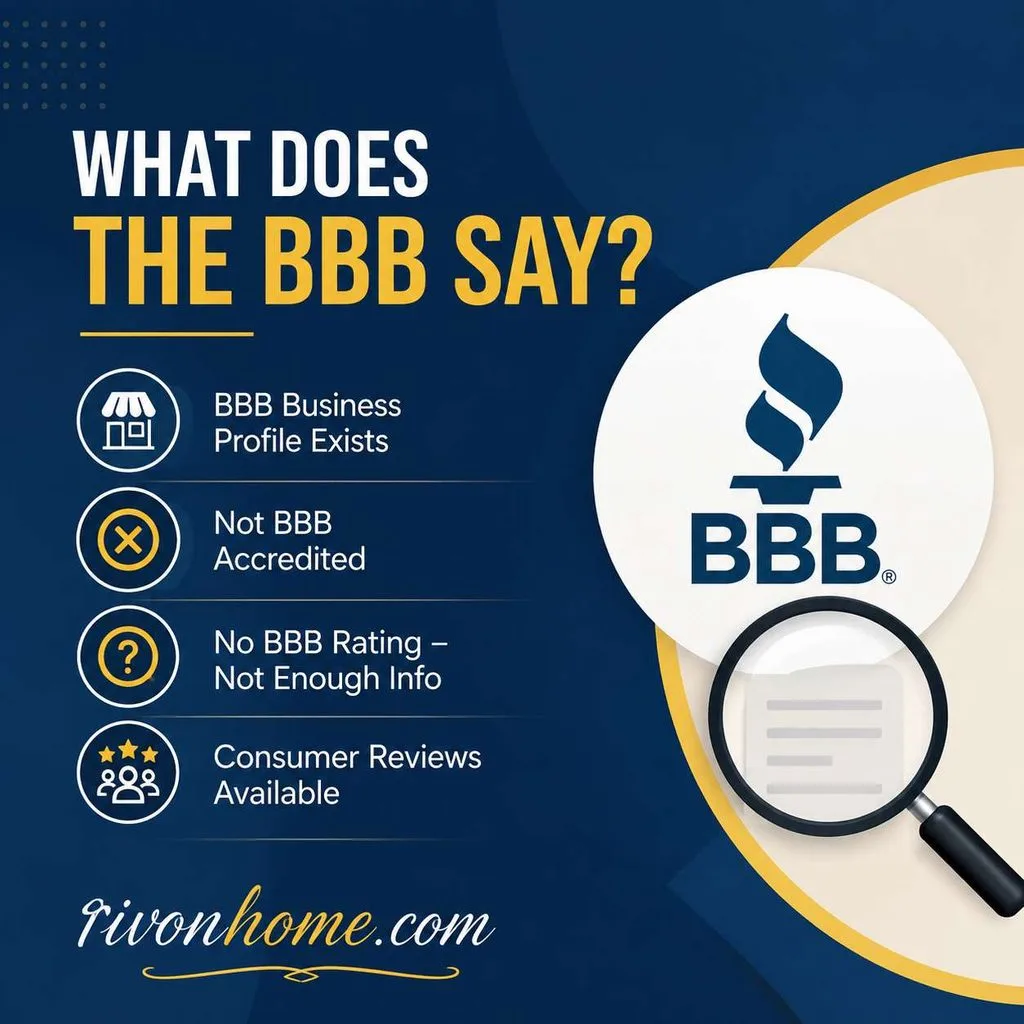ForRent.com Legit? 7 Important Things Renters Should Know 14 What Does the BBB Say?