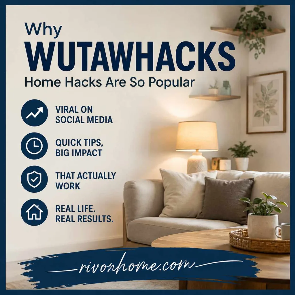 30 Wutawhacks Home Hacks That Make Home Life Easier 3 Why Wutawhacks Home Hacks Are So Popular Right Now