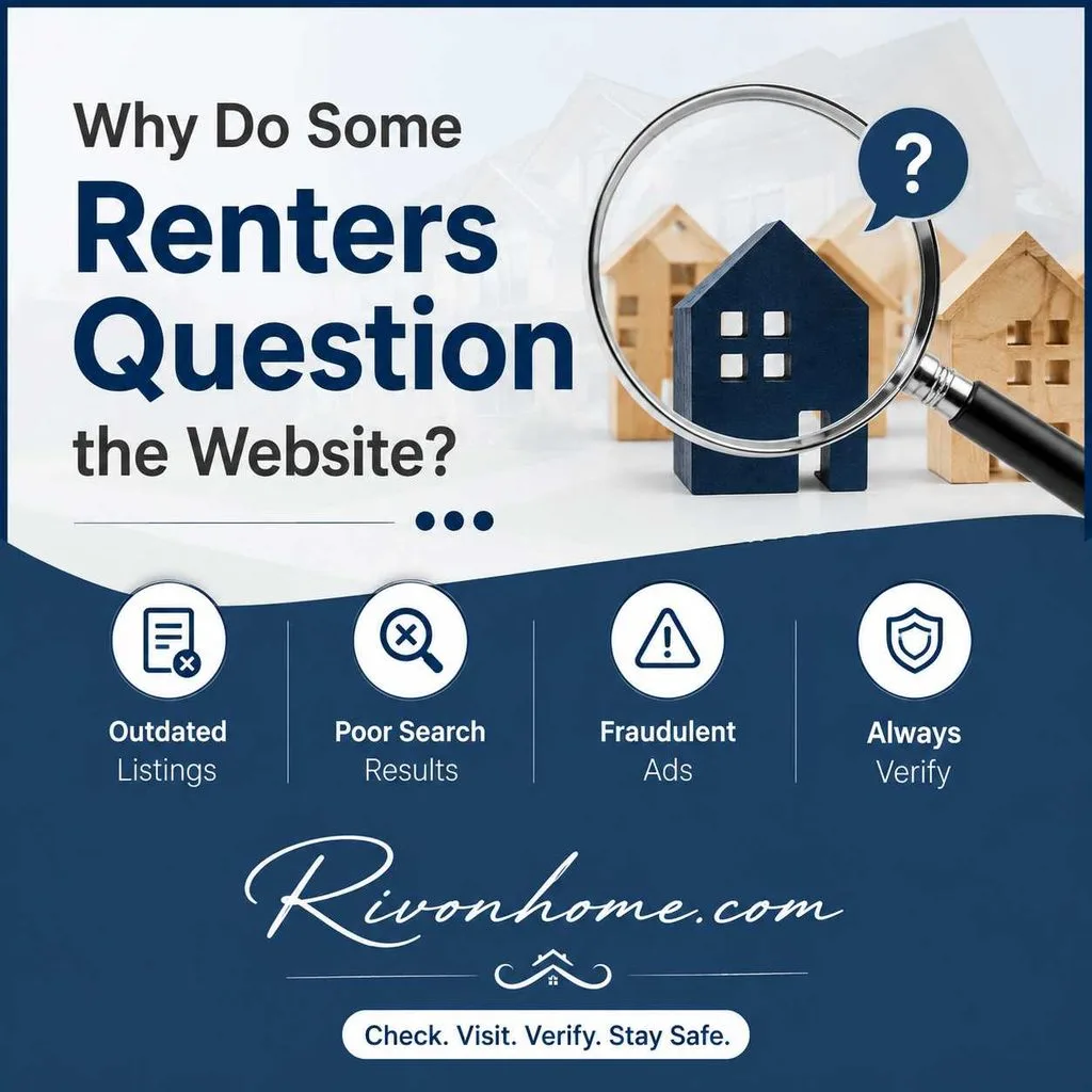 ForRent.com Legit? 7 Important Things Renters Should Know 4 Why Do Some Renters Question the Website?