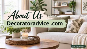 About Us Decoratoradvice .com
