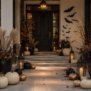 Halloween Decor Ideas 2026