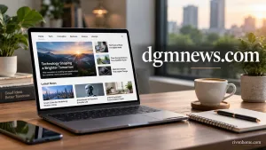 Dgmnews.com