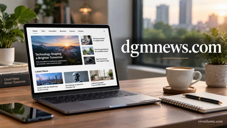 Dgmnews.com