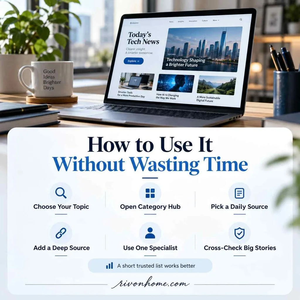 How to Use It Without Wasting Time?