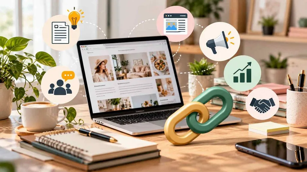Uselegance.co.uk: What the Site Covers and Whether It Is Worth Your Trust 6 Safer Ways to Earn Links