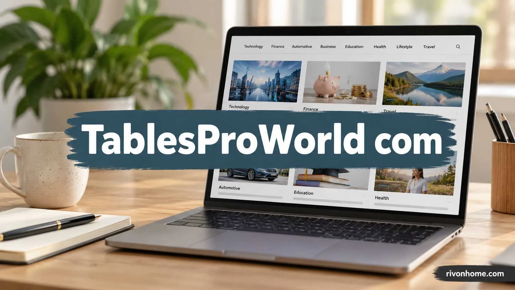 TablesProWorld com