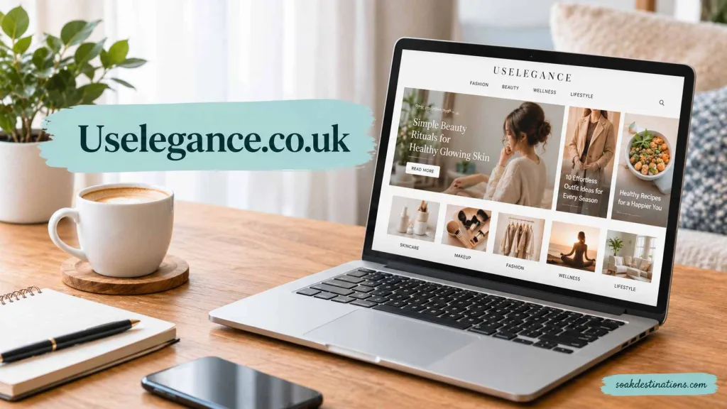 Uselegance.co.uk