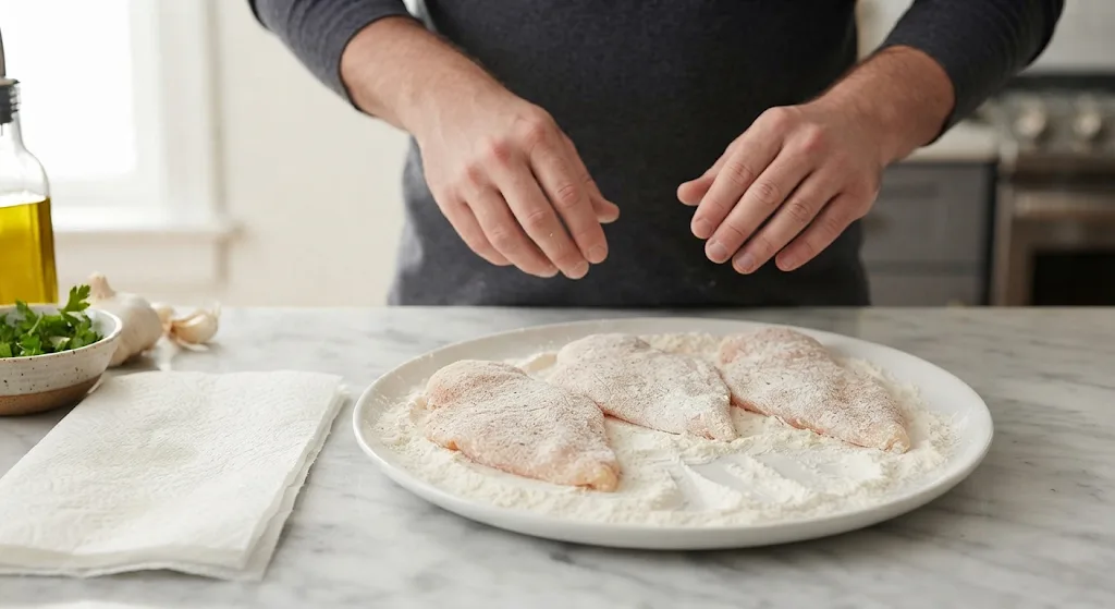 Easy Lemon Chicken Recipe: Juicy, Buttery and Ready in 20 Minutes 4 image 3